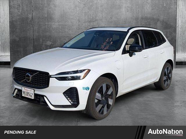 2024 Volvo XC60 Recharge Plus — SUV — 11,310 mi — Hayward, CA