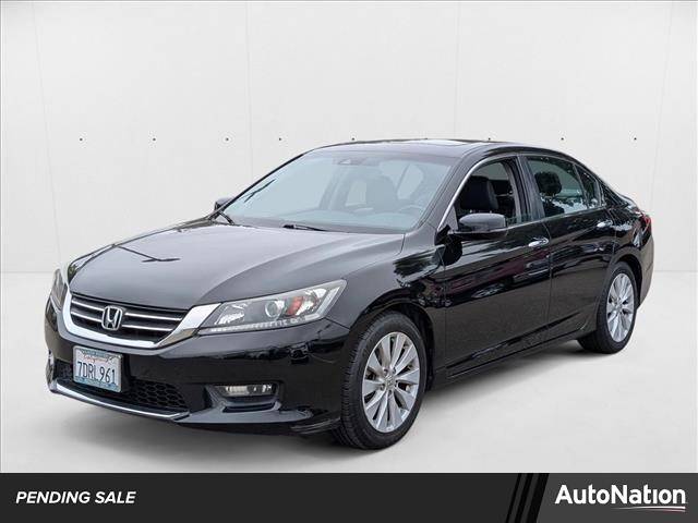 2014 Honda Accord EX-L — Sedan — 89,700 mi — Hayward, CA
