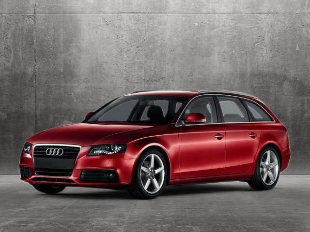 2009 Audi A4 Premium Plus — Wagon — 149,911 mi — Hayward, CA