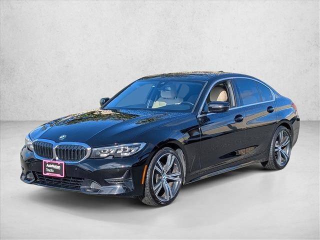2020 BMW 3 Series 330i — Sedan — 89,738 mi — Hayward, CA