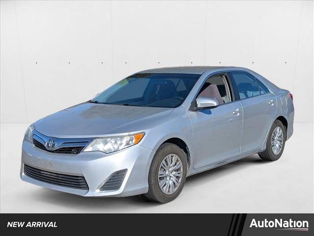 2013 Toyota Camry LE — Sedan — 127,846 mi — Hayward, CA