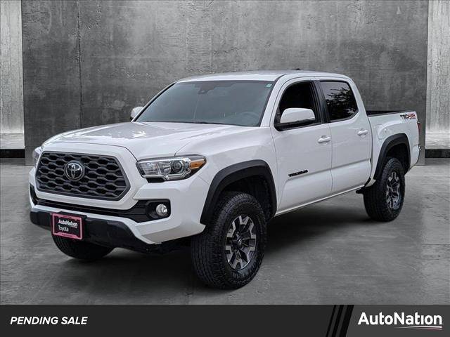 2023 Toyota Tacoma TRD Off Road — Pickup Truck — 48,526 mi — Hayward, CA