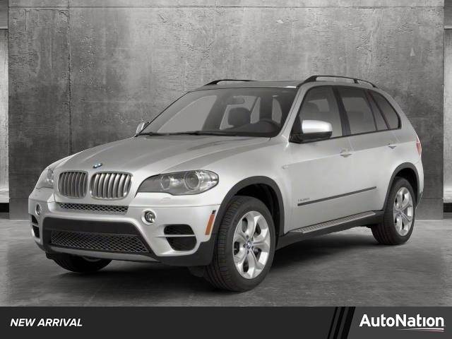 2012 BMW X5 50i — SUV — 117,786 mi — Hayward, CA