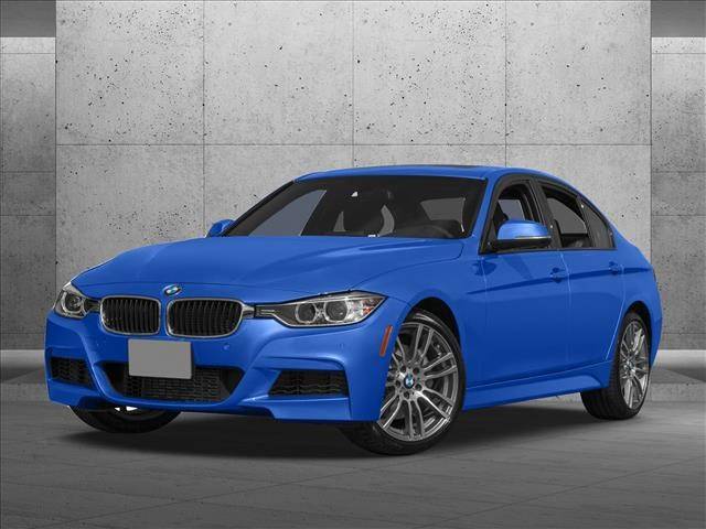 2015 BMW 3 Series 335i — Sedan — 67,138 mi — Hayward, CA