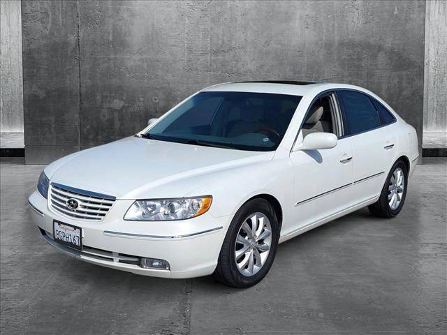 2006 Hyundai Azera SE — Sedan — 90,944 mi — Hayward, CA