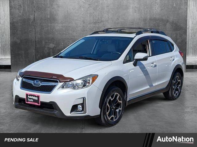 2016 Subaru Crosstrek Limited — SUV — 93,230 mi — Hayward, CA