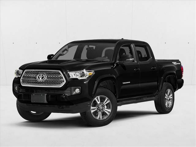 2018 Toyota Tacoma TRD Sport — Pickup Truck — 123,187 mi — Hayward, CA
