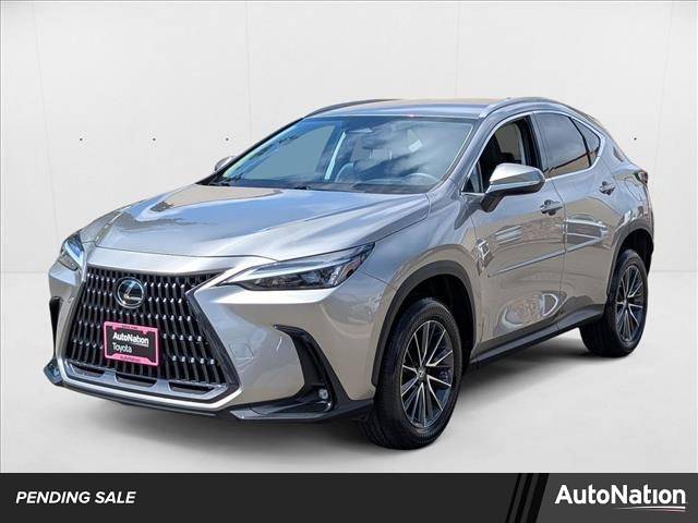 2023 Lexus NX NX 250 — SUV — 13,031 mi — Hayward, CA