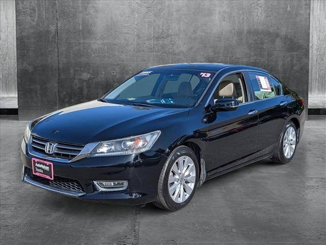 2013 Honda Accord EX — Sedan — 74,817 mi — Hayward, CA