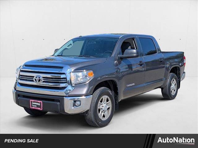 2016 Toyota Tundra SR5 — Pickup Truck — 132,971 mi — Hayward, CA