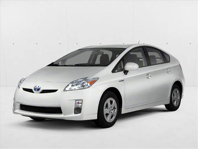 2010 Toyota Prius Two — Sedan — 95,267 mi — Hayward, CA