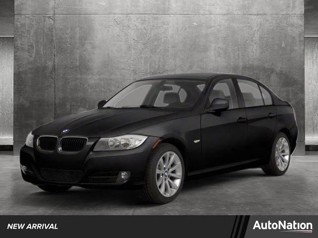 2011 BMW 3 Series 328i — Sedan — 75,583 mi — Hayward, CA
