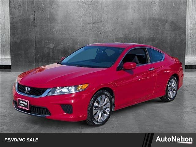 2014 Honda Accord LX-S — Coupe — 71,259 mi — Hayward, CA