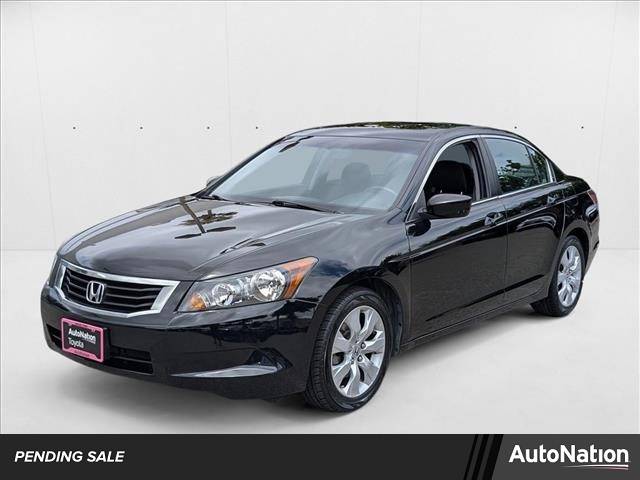 2009 Honda Accord EX — Sedan — 129,875 mi — Hayward, CA