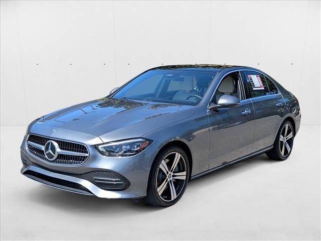 2022 Mercedes-Benz C-Class C 300 — Sedan — 13,321 mi — Hayward, CA