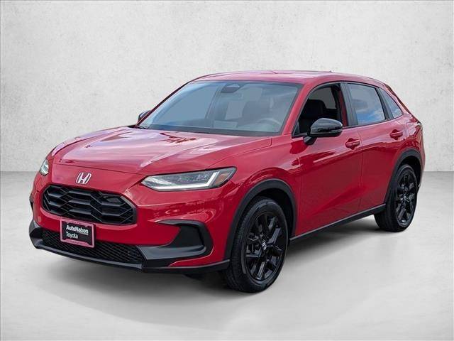 2023 Honda HR-V Sport — SUV — 16,330 mi — Hayward, CA