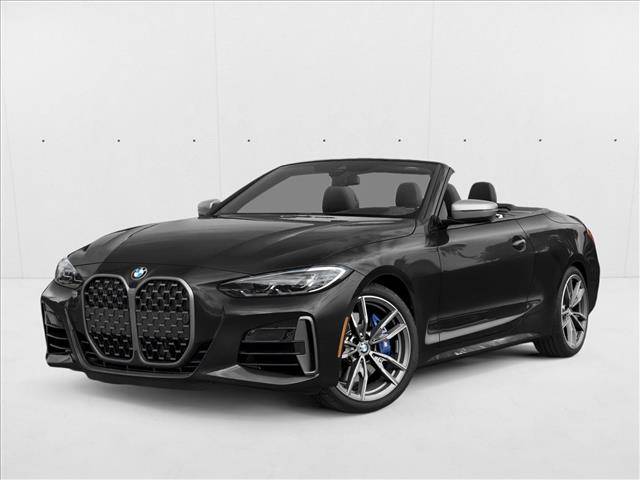 2023 BMW 4 Series M440i — Convertible — 17,194 mi — Hayward, CA