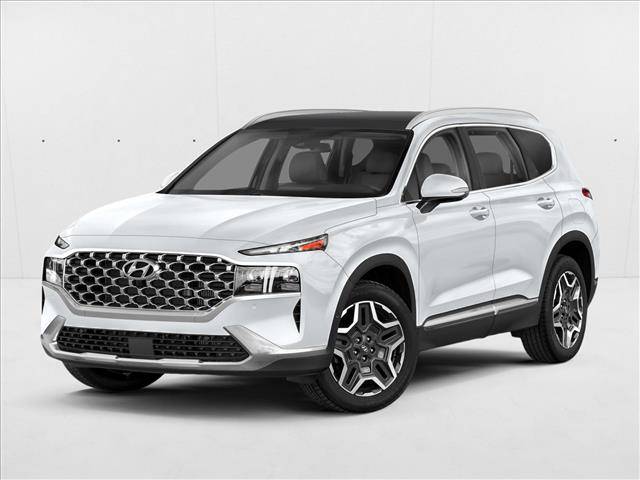 2023 Hyundai Santa Fe Limited — SUV — 65,266 mi — Hayward, CA