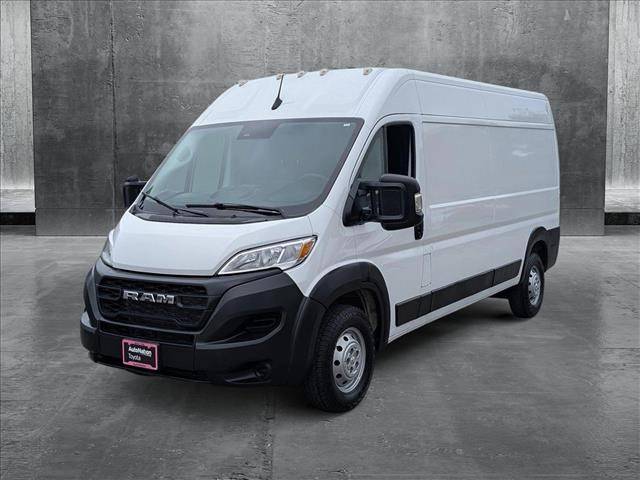 2023 Ram ProMaster Cargo Van 2500 — Cargo Van — 41,215 mi — Hayward, CA