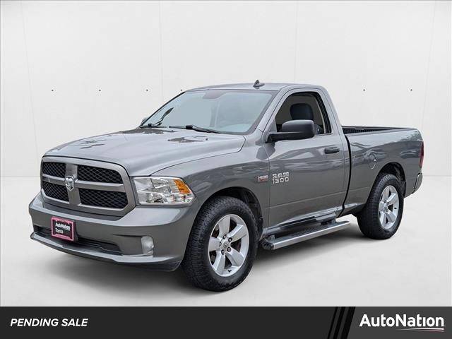 2013 Ram 1500 Express — Pickup Truck — 62,403 mi — Hayward, CA