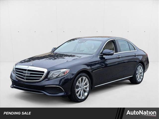 2017 Mercedes-Benz E-Class E 300 — Sedan — 61,271 mi — Hayward, CA