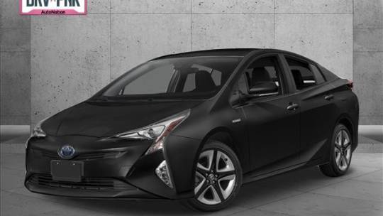 2017 Toyota Prius Four Touring — Hatchback — 97,157 mi — Hayward, CA