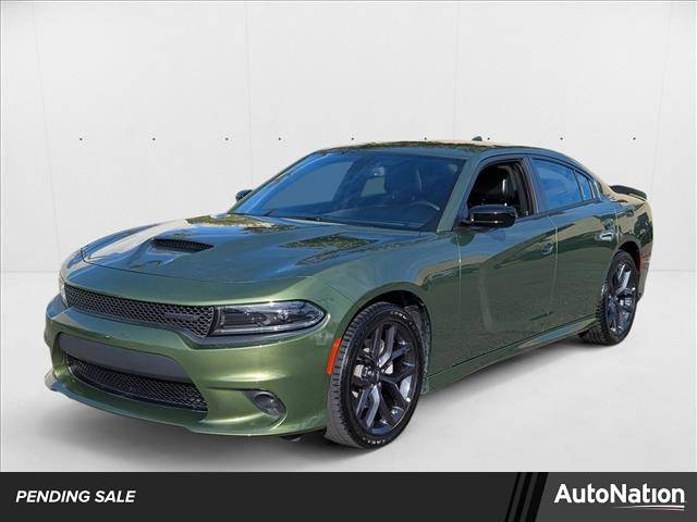 2023 Dodge Charger GT — Sedan — 11,469 mi — Hayward, CA
