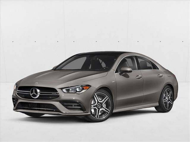 2020 Mercedes-Benz CLA AMG CLA 35 — Sedan — 41,818 mi — Hayward, CA