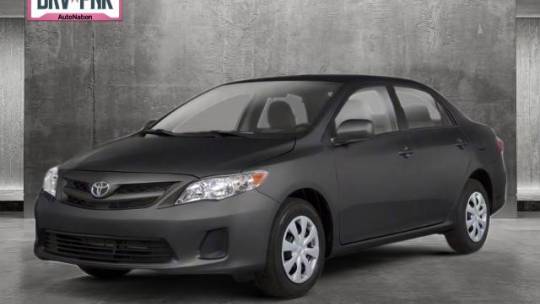 2013 Toyota Corolla LE — Sedan — 179,387 mi — Hayward, CA