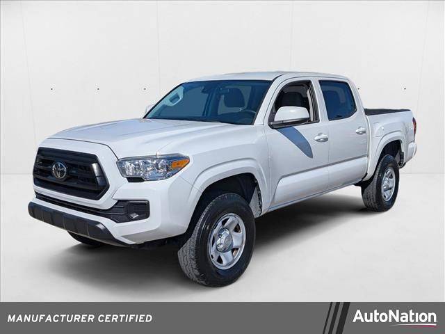 2021 Toyota Tacoma SR — Pickup Truck — 61,762 mi — Hayward, CA