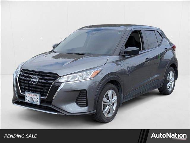 2022 Nissan Kicks S — SUV — 33,626 mi — Hayward, CA