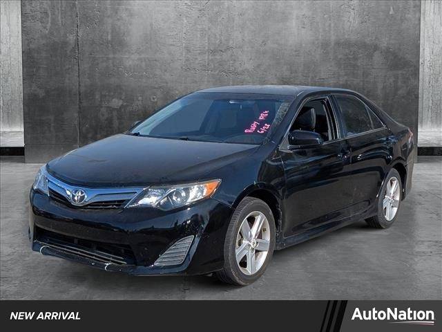 2012 Toyota Camry SE — Sedan — 195,228 mi — Hayward, CA