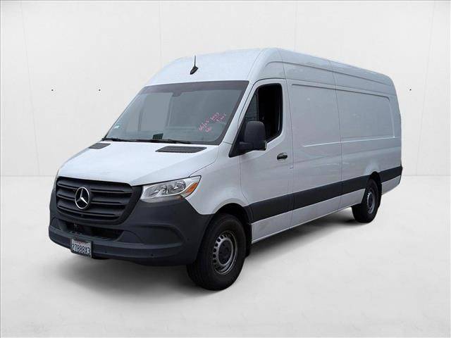 2023 Mercedes-Benz Sprinter Cargo Van 2500 — Cargo Van — 9,446 mi — Hayward, CA
