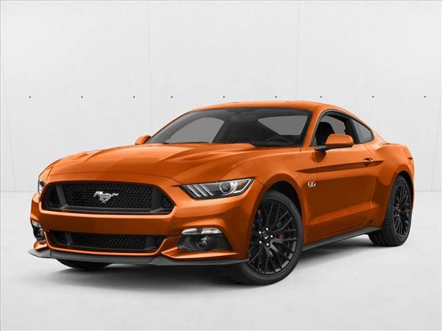 2016 Ford Mustang GT — Coupe — 96,719 mi — Hayward, CA