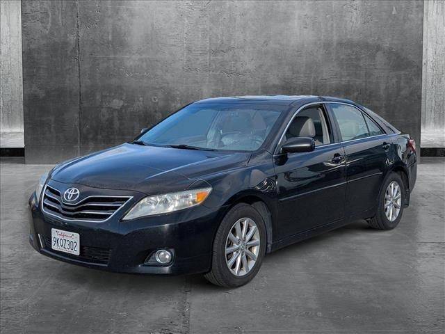 2011 Toyota Camry XLE V6 — Sedan — 105,494 mi — Hayward, CA