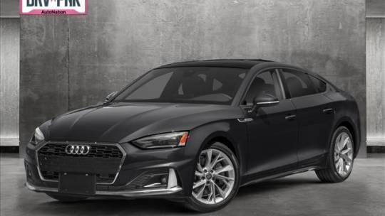 2020 Audi A5 Premium — Hatchback — 69,403 mi — Hayward, CA