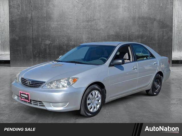 2006 Toyota Camry LE — Sedan — 160,929 mi — Hayward, CA