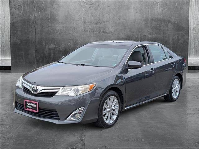 2013 Toyota Camry XLE — Sedan — 96,967 mi — Hayward, CA