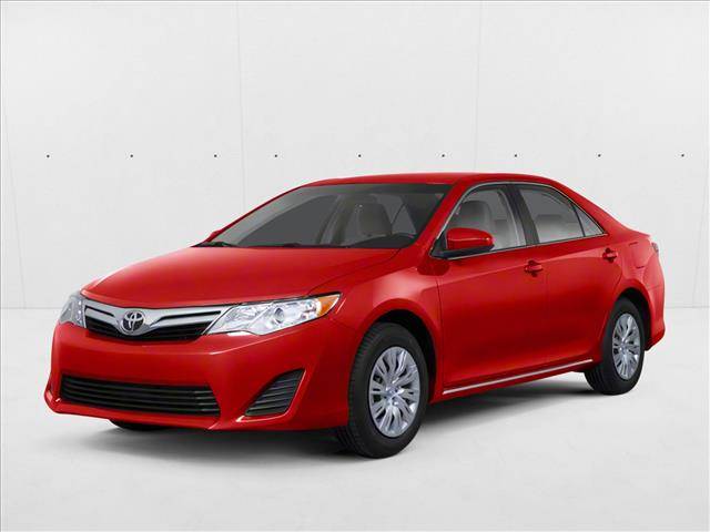 2012 Toyota Camry Hybrid XLE — Sedan — 80,906 mi — Hayward, CA