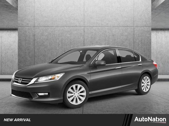 2014 Honda Accord EX — Sedan — 105,191 mi — Hayward, CA