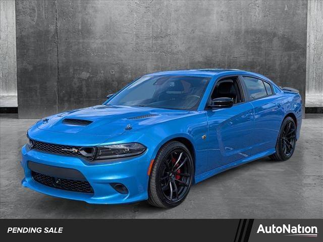 2023 Dodge Charger Scat Pack — Sedan — 8,315 mi — Hayward, CA