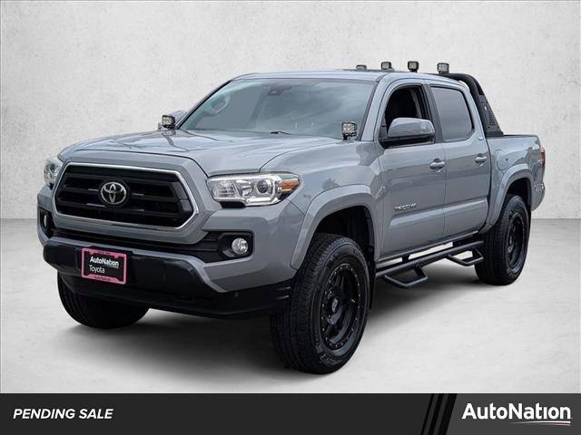2020 Toyota Tacoma SR5 — Pickup Truck — 19,472 mi — Hayward, CA