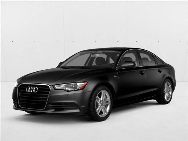 2015 Audi A6 Premium Plus — Sedan — 95,589 mi — Hayward, CA