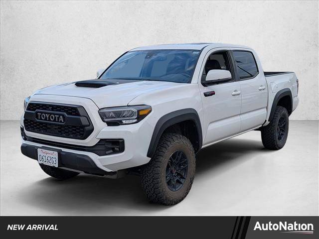 2021 Toyota Tacoma TRD Pro — Pickup Truck — 44,608 mi — Hayward, CA