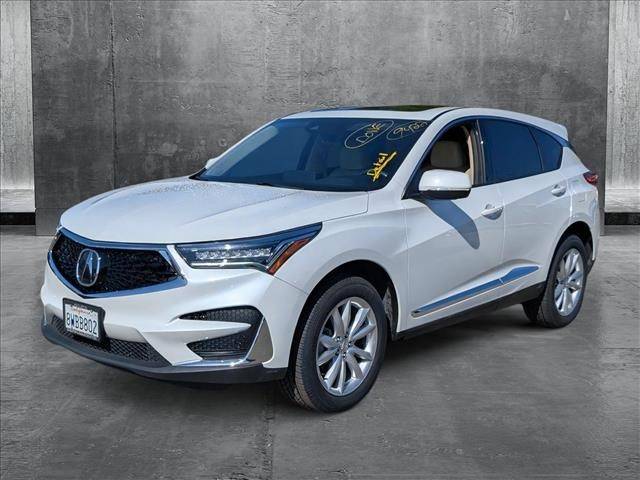 2021 Acura RDX Standard — SUV — 42,563 mi — Hayward, CA
