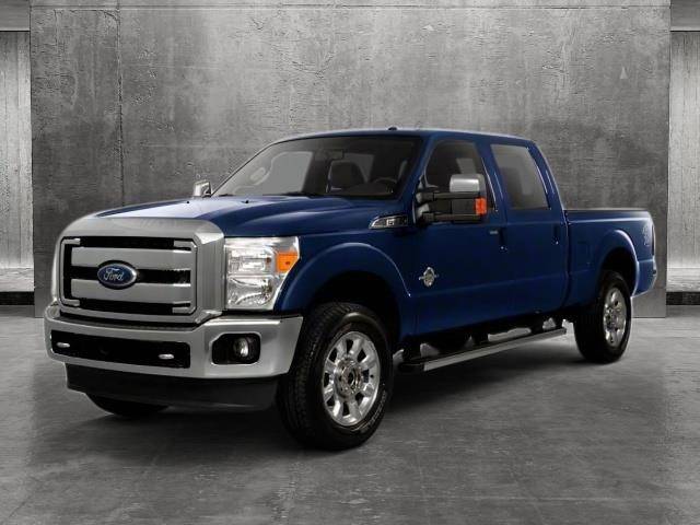 2012 Ford Super Duty F-250 XLT — Pickup Truck — 139,732 mi — Hayward, CA