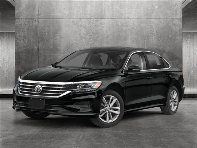 2022 Volkswagen Passat SE — Sedan — 21,530 mi — Hayward, CA