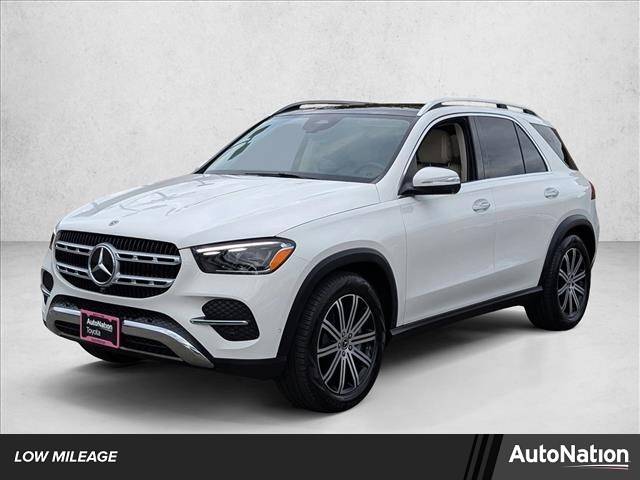 2024 Mercedes-Benz GLE GLE 450 — SUV — 2,936 mi — Hayward, CA