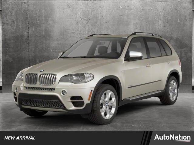2011 BMW X5 35i — SUV — 109,502 mi — Hayward, CA