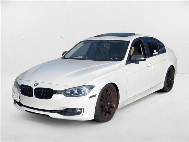 2013 BMW 3 Series 335i — Sedan — 96,198 mi — Hayward, CA